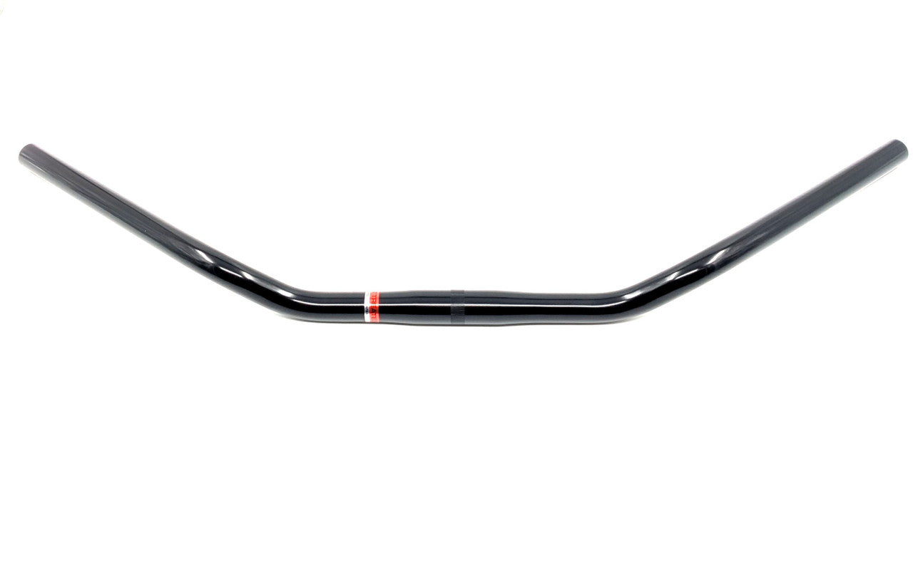 Nitto x Crumbworks KT bar (black) – Bicycleboys Clubhouse