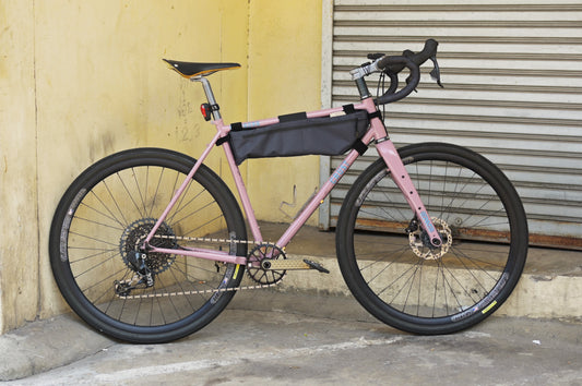 Crust Bikes Bombora Enve (M)