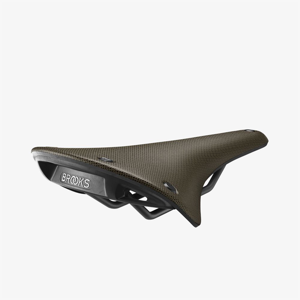 Brooks - Cambium C17 (mud green)