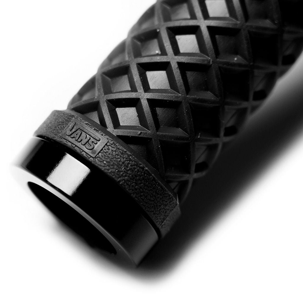 ODI - Vans Waffle lock-on grip (black)
