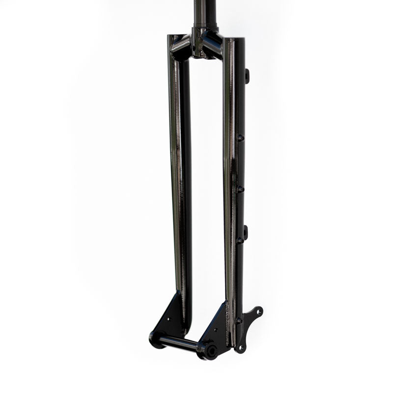 Stridsland - Barnacle Lite Fork (100x15mm Thru Axle)