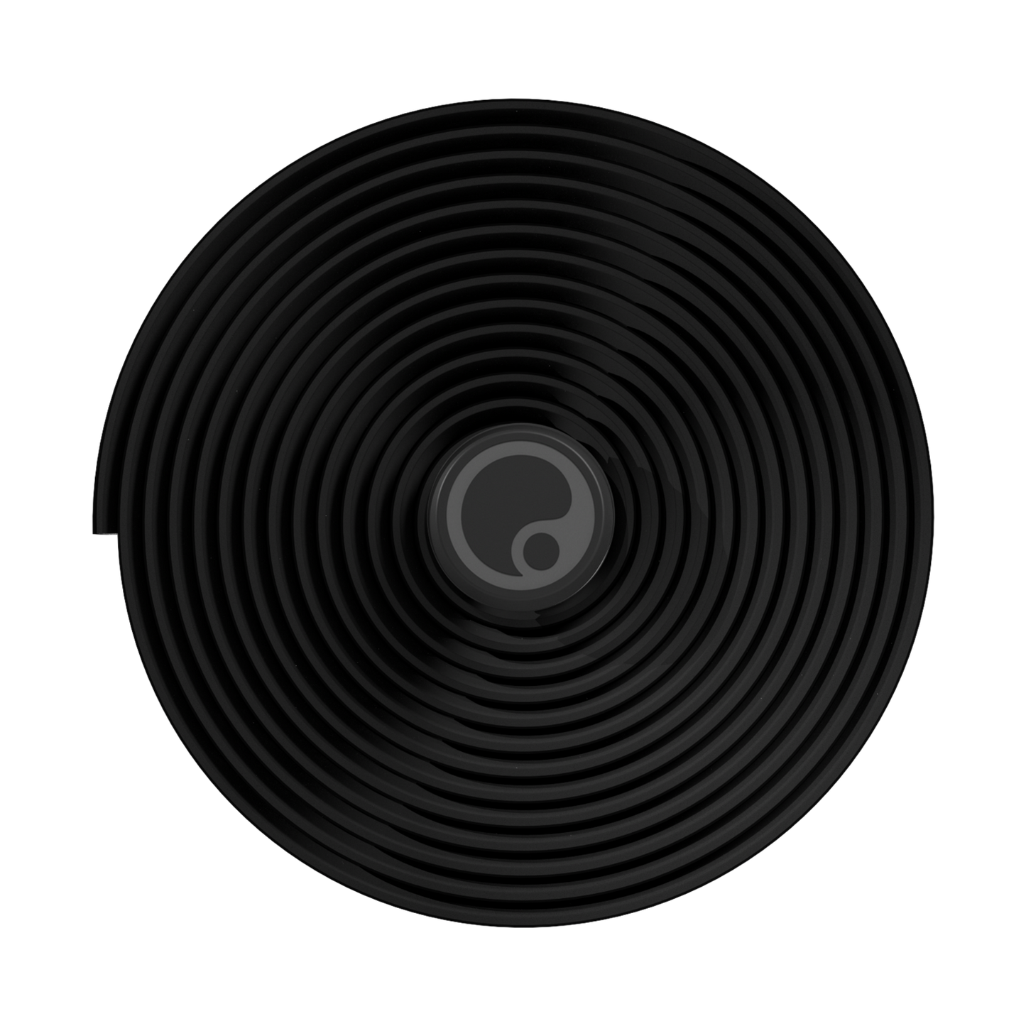 Ergon - BT Gravel Bar Tape (black)