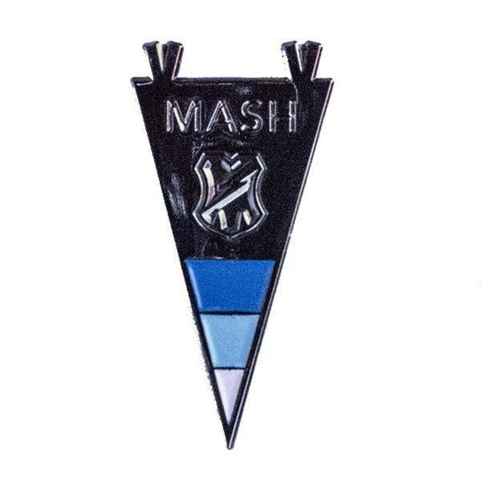 MASH - Pennant Pin