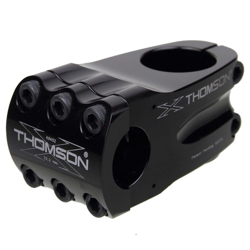 Thomson Bmx Stem (22.2 / black)