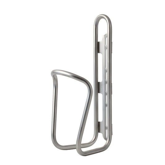 WideFoot - Stout Cage (silver)