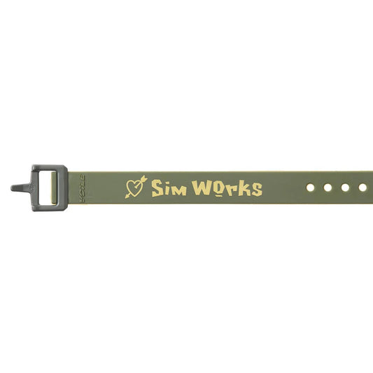 Simworks - Thunder Strap (olive)