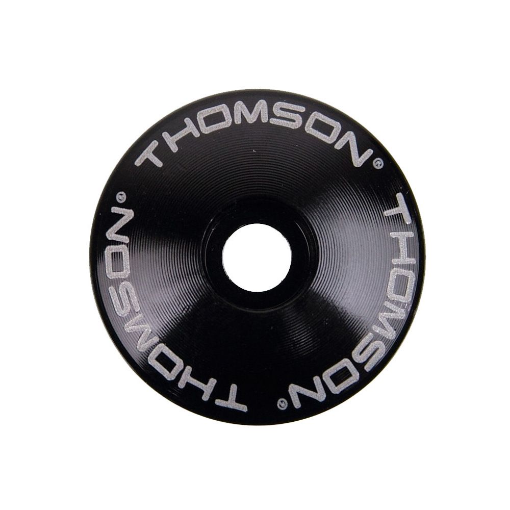 Thomson Stemcap (black)