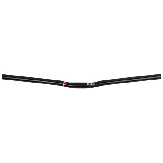 Nitto for shred 25.4mm (black)