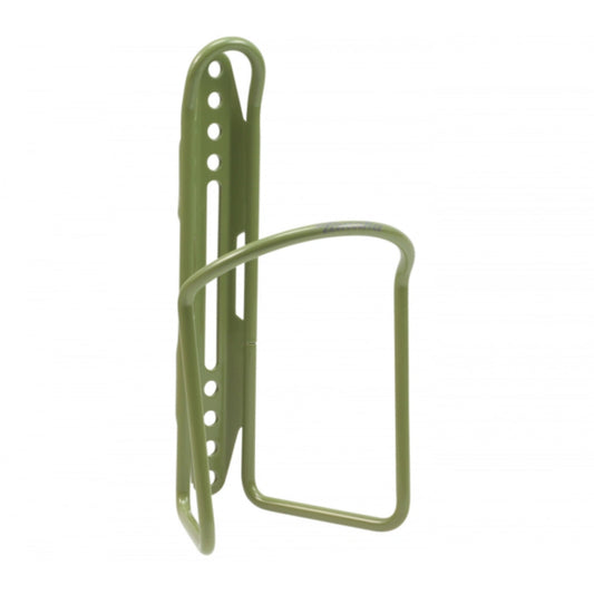 TANAKA - "8 Moves" Aluminum Bottle Cage (khaki)