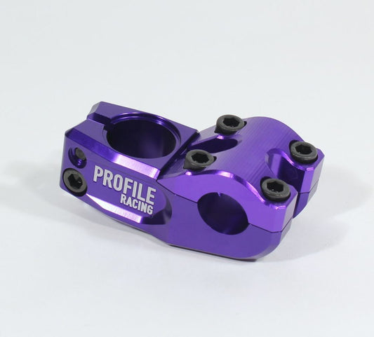 Profile Racing - Mark Mulville Push Stem (purple)