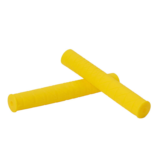 Yoshida Champ Kerin Grip (yellow)