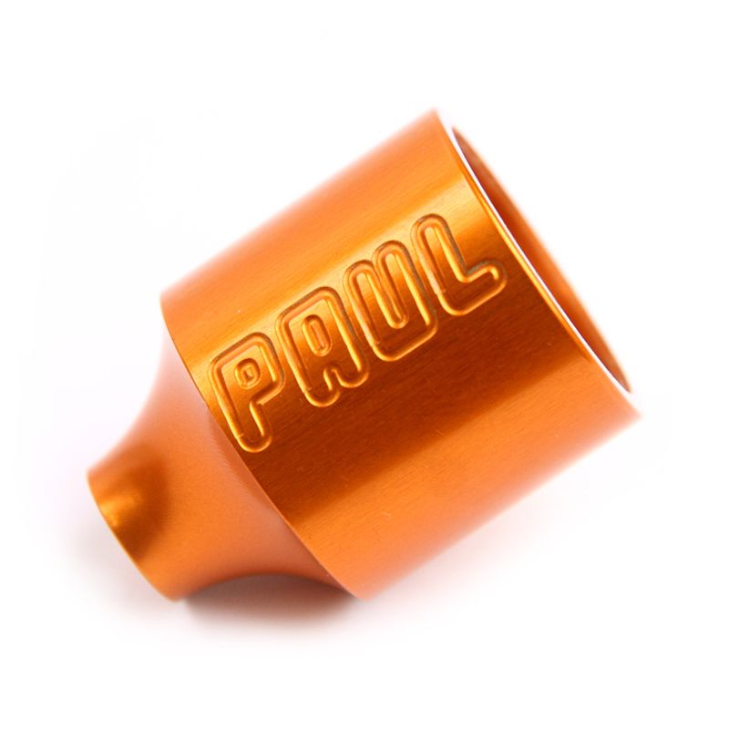 PAUL - Gino Light Mount (orange)