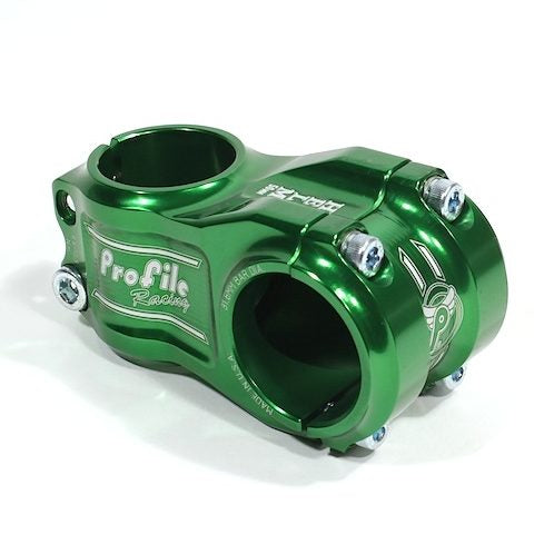 Profile Racing - Nova Stem (green)