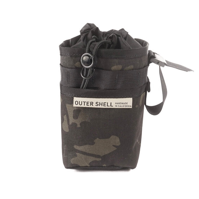 Outershell - Stem Caddy (Multicam black)