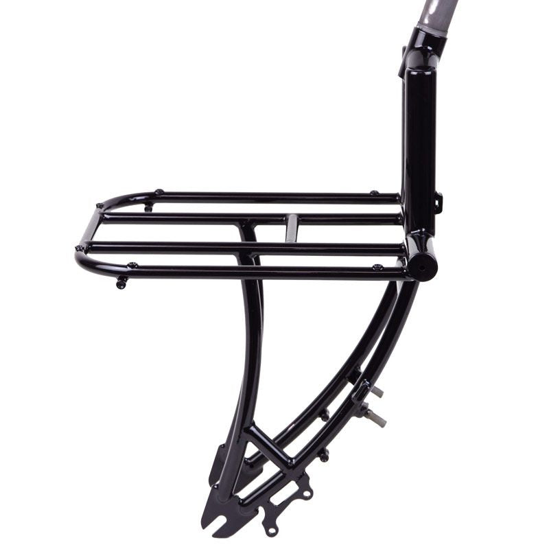 Crust Bikes - Clydesdale Cargo Fork