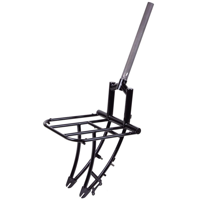 Crust Bikes - Clydesdale Cargo Fork