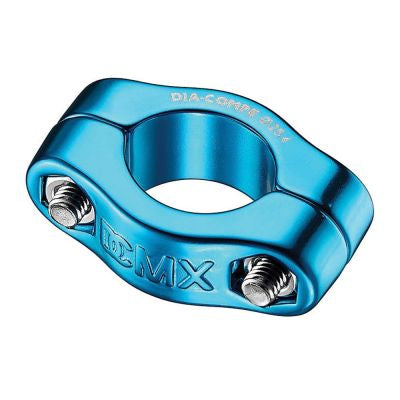 Dia-Compe - MX1500 Seatpost Clamp 25.4 (blue)