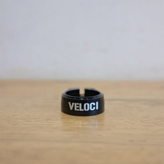 Veloci - Seat clamp (black)