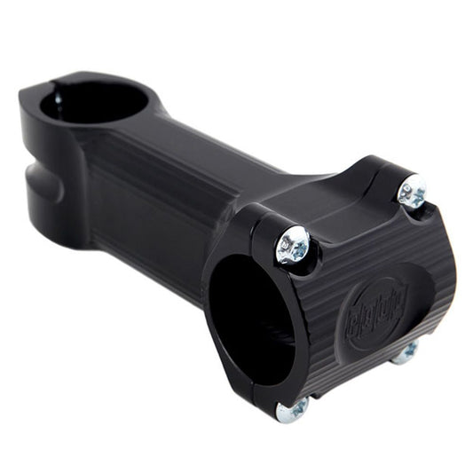 Paul - Boxcar Stem 31.8mm (black)