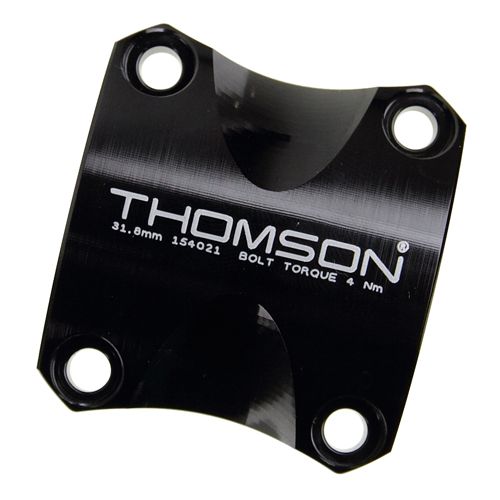 Thomson x4 Replacement (black)