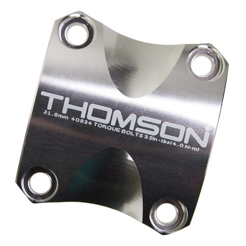 Thomson x4 เปลี่ยน (สีเงิน)