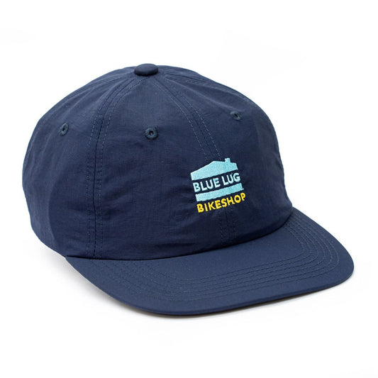 Bluelug - House Logo cap (navy)