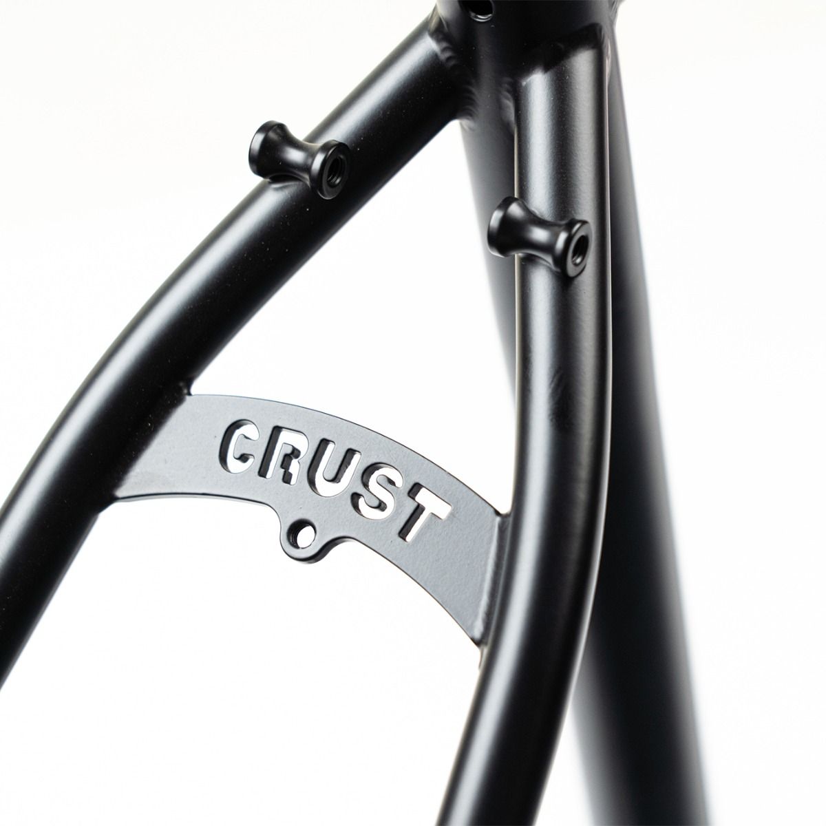 Crust Bikes - Evasion (matte black)