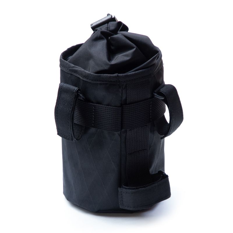 Fairwether - Stem Bag X-pac (black)