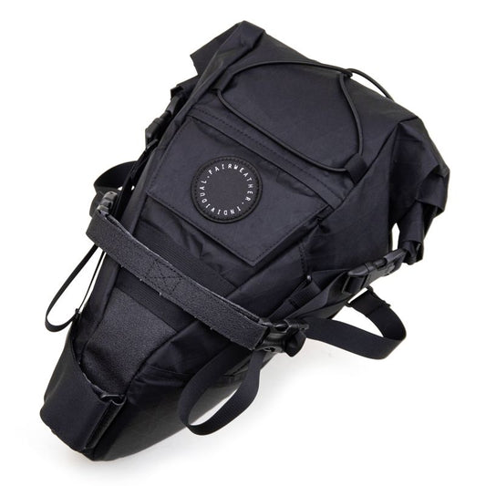 Fairwether - Seat Bag X-Pac (black)