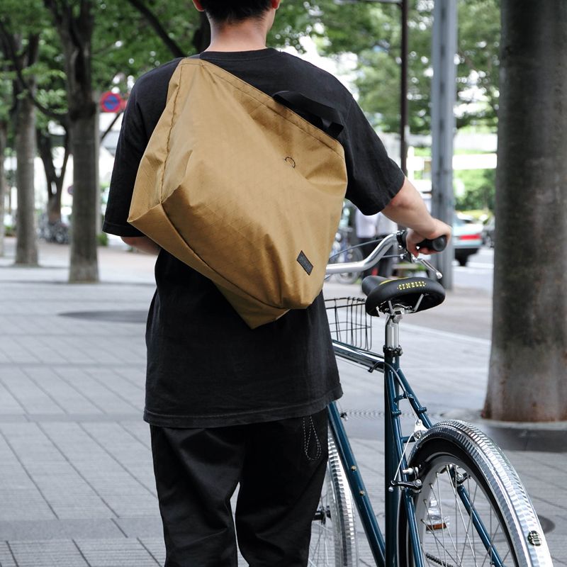 BLUE LUG 137 tote - アクセサリー