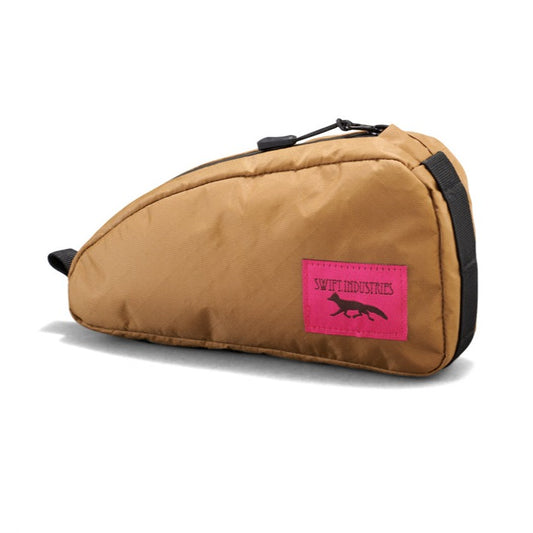 Swift Industries Moxie Top Tube Bag (coyote)