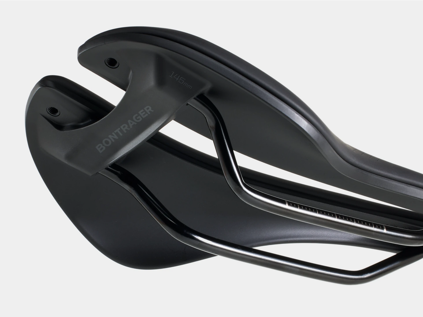 Bontrager - Aeolus Elite Bike Saddle (black)