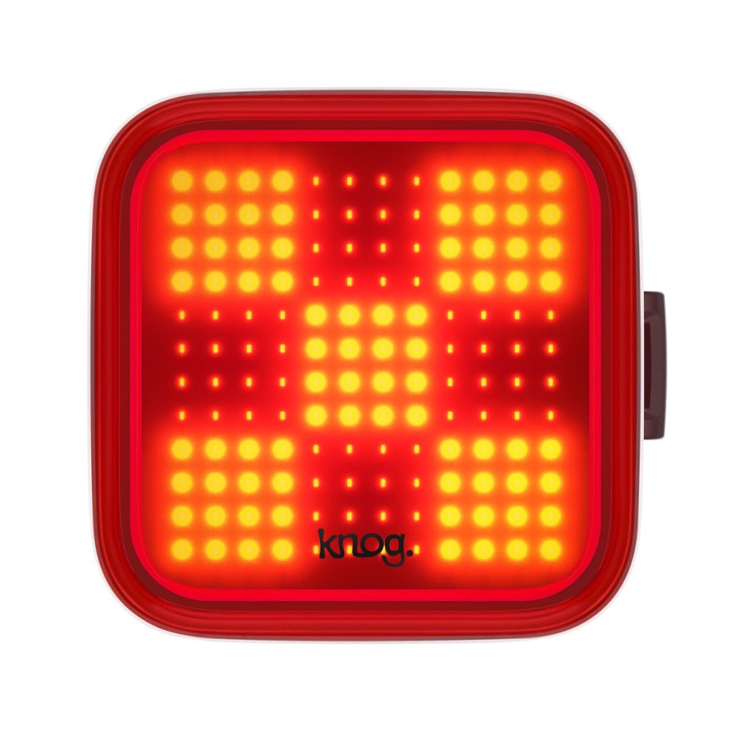 KNOG - Blinder Grid Rear