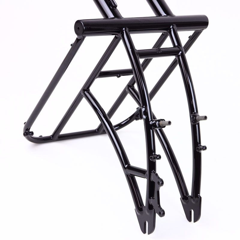 Crust Bikes - Clydesdale Cargo Fork