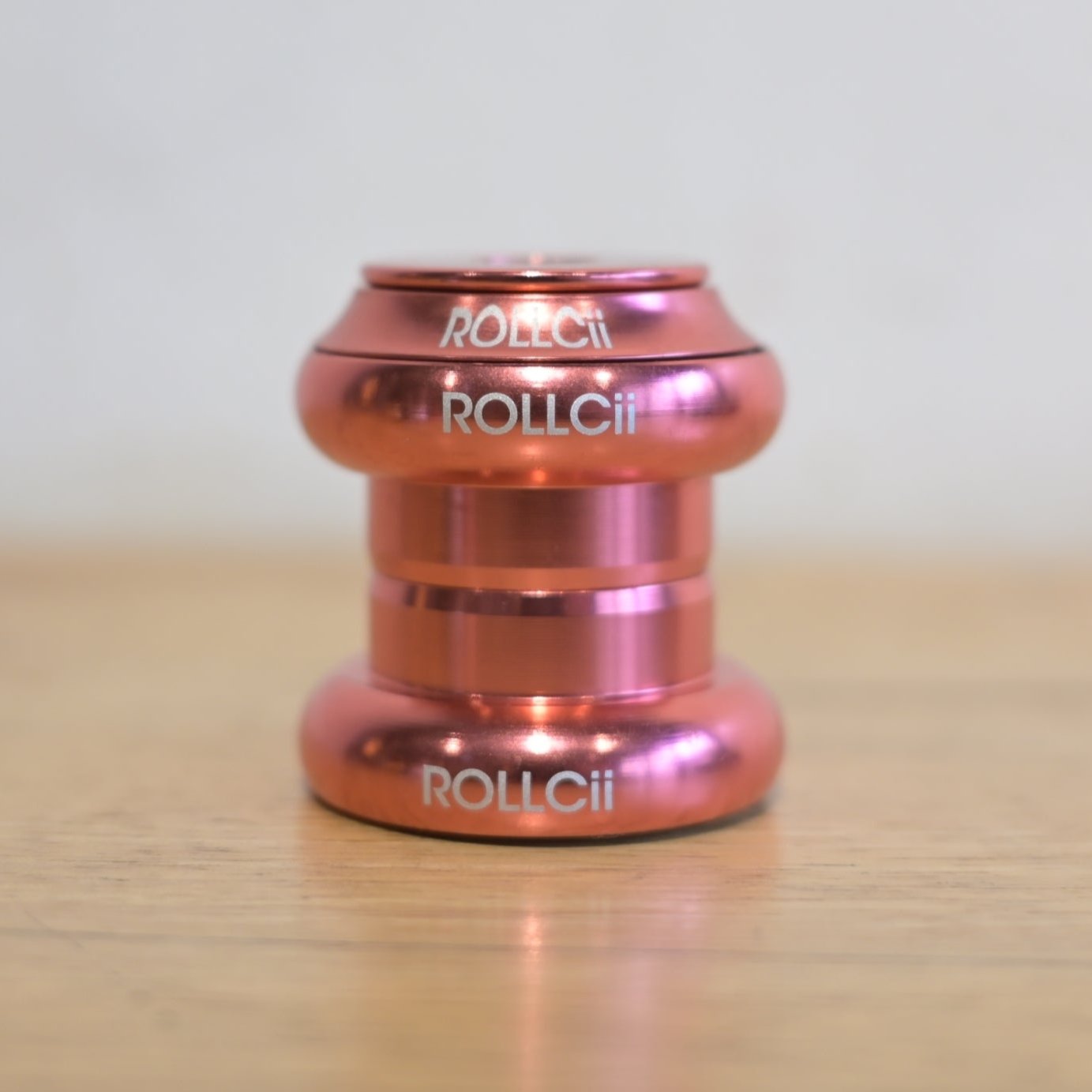 Rollcii - EC34 Headset (famingo pink)