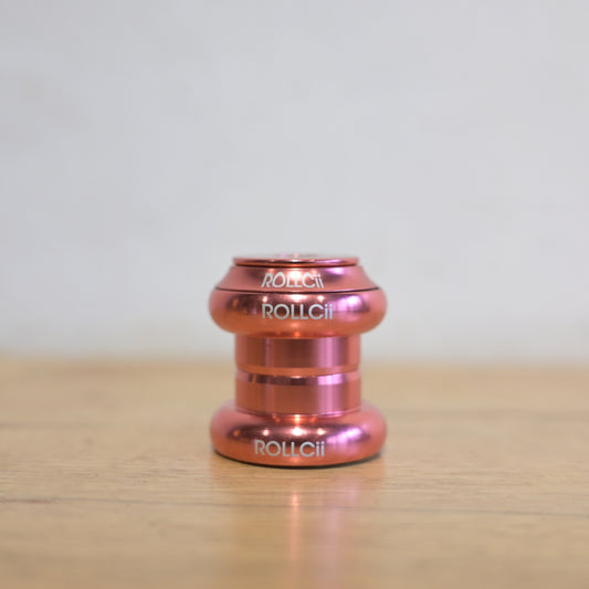 Rollcii - EC34 Headset (famingo pink)
