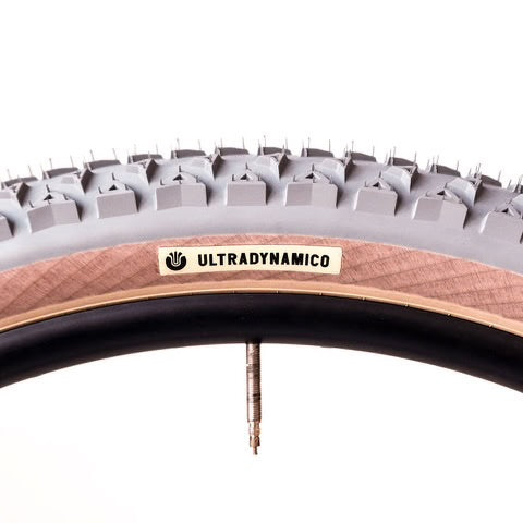 Ultradynamico Mars Race (grey/tan)