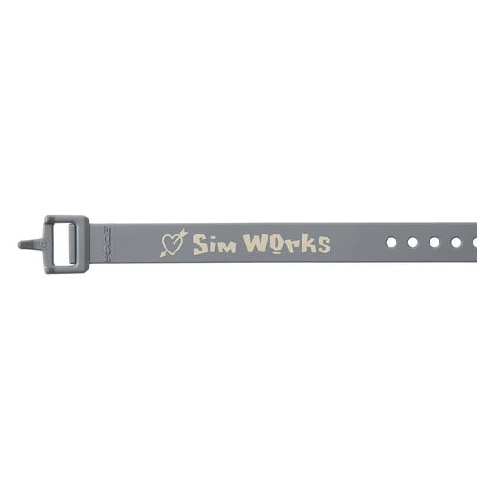 Simworks - Thunder Strap (gray)