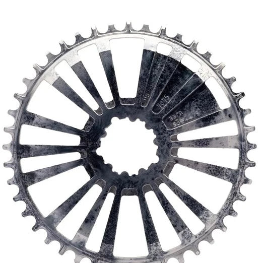AARN - S3 Direct Mount Chainring (adic contrast)
