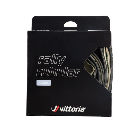 Vittoria - Rally Tubular Tire (black)