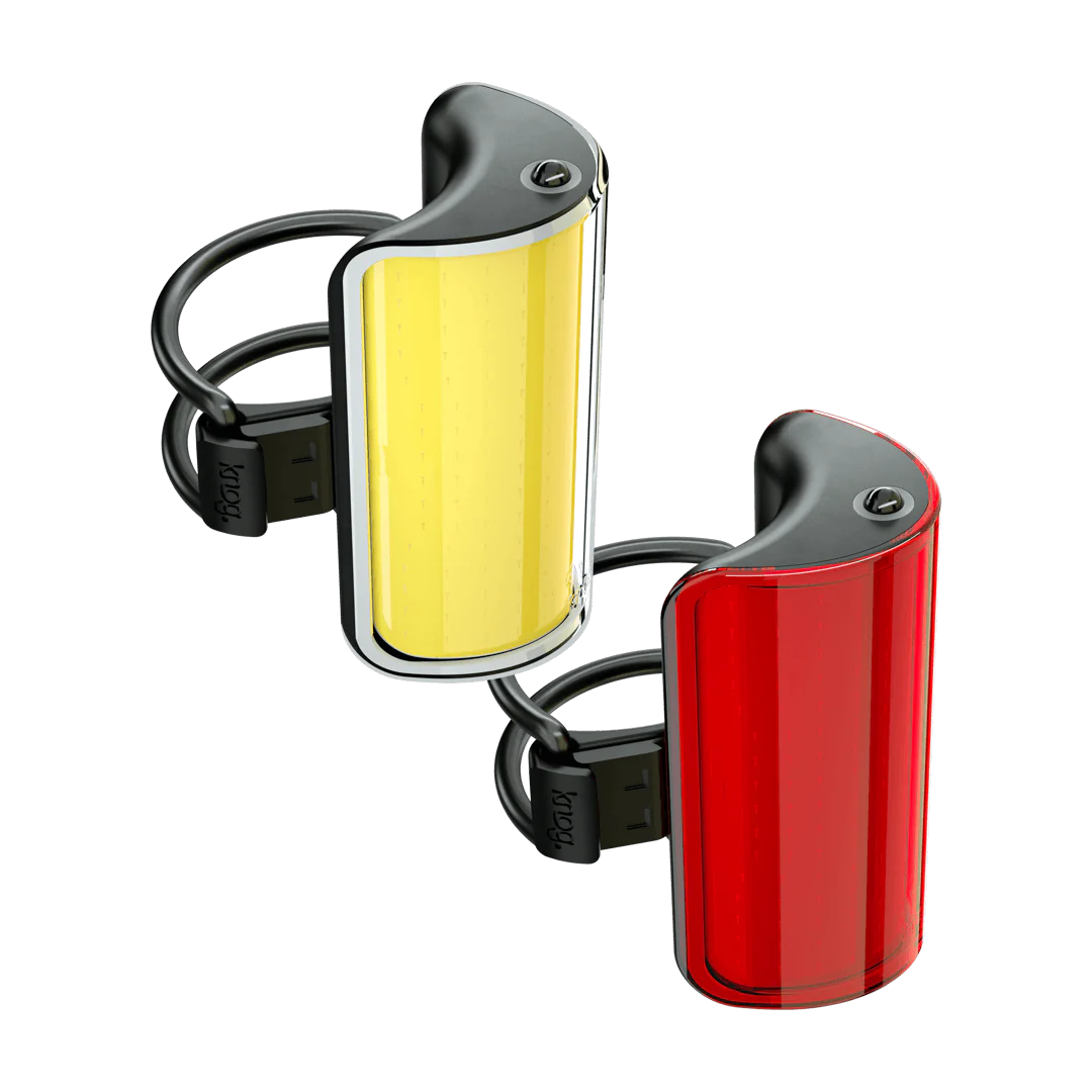 KNOG - Mid Cobber Twinpack