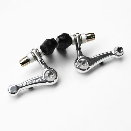 Dia-Compe - DC980 Retro Canti Brake (silver)