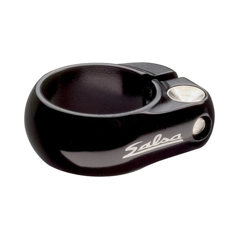 Salsa - Lip-Lock Seat Collar 30.0 (black)