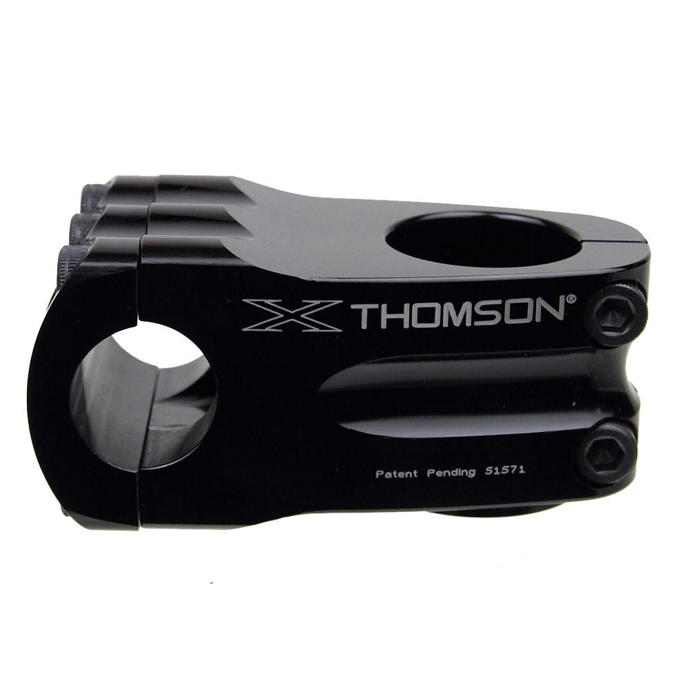 Thomson Bmx Stem (22.2 / black)