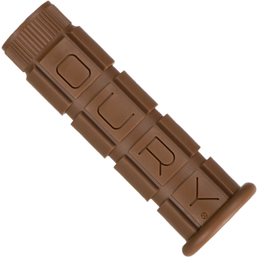 Oury - Single Compound grip (brown)