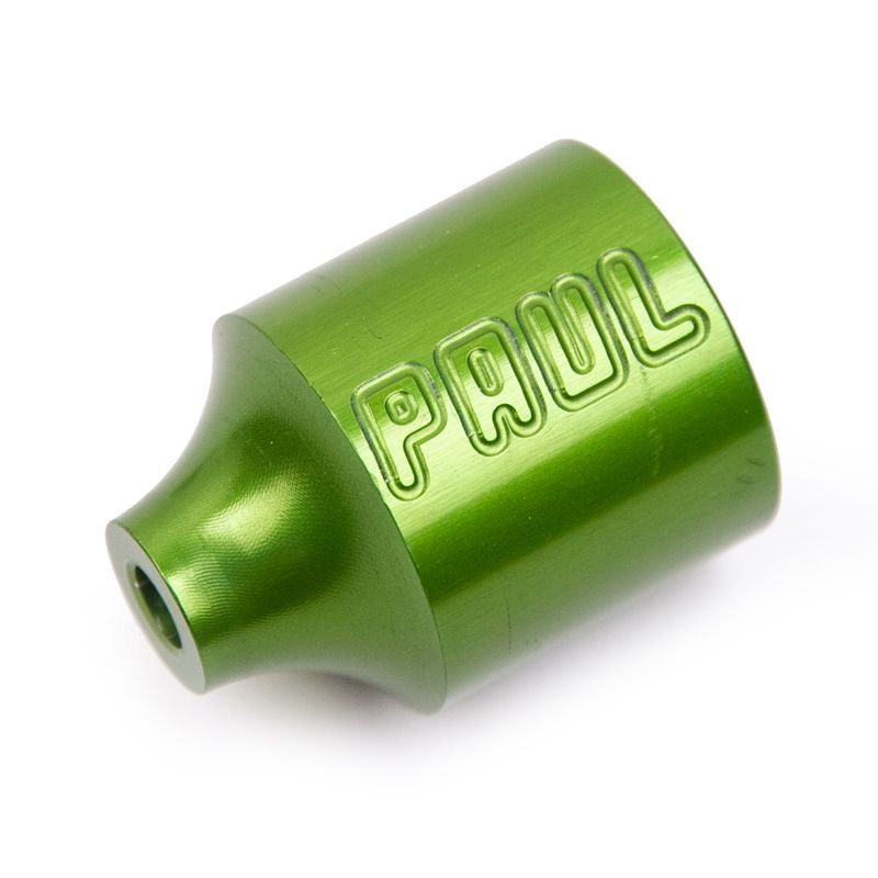 PAUL - Gino Light Mount (green)