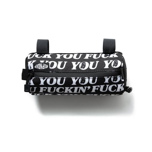 State Bicycle Co. x RIPNDIP - FU All-Road Bar Bag