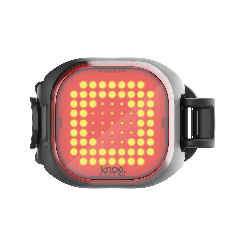 KNOG - Blinder Mini Rear Square