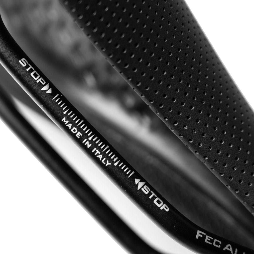 Selle Italia - Flite 1990 saddle (punching black)