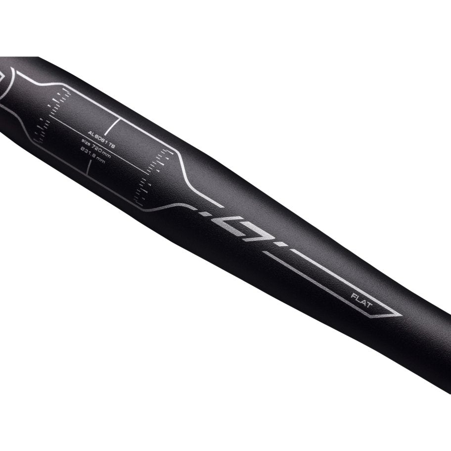 Pro Bike - LT Flat Handlebar (black)